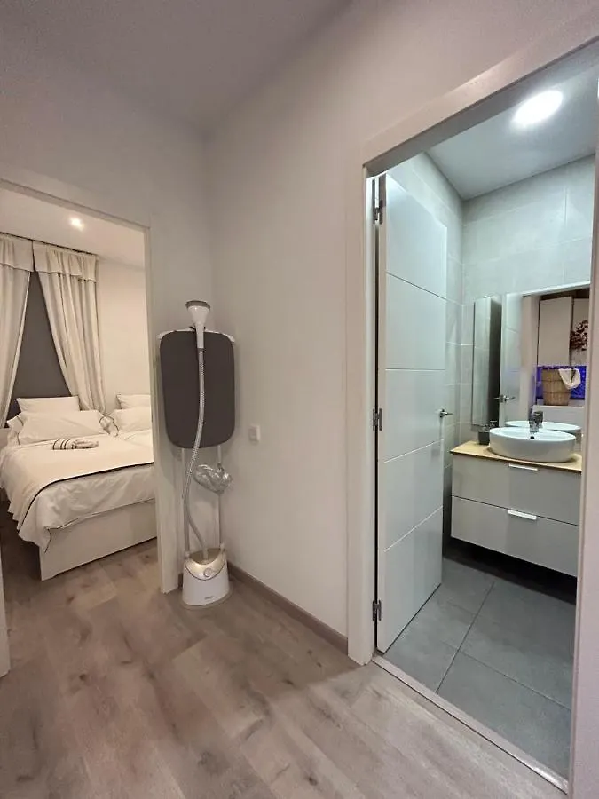 Rg House Barcelona 아파트