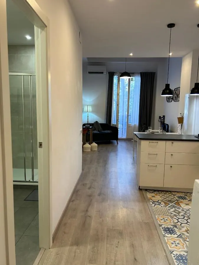 Rg House Barcelona 아파트 0*,  스페인
