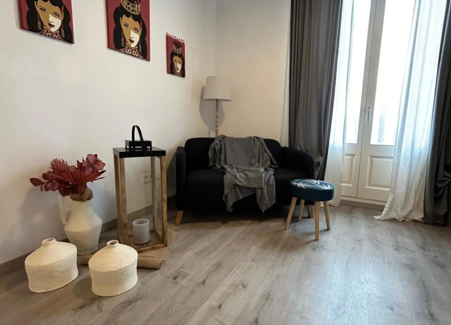 Rg House Barcelona Apartment 0*,  Spain