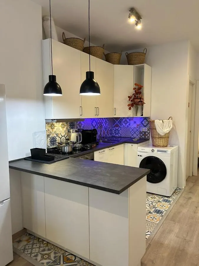 Ferienwohnung Rg House Barcelona 0*,